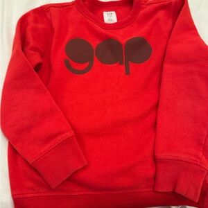 Gap Boys Sweat Shirt